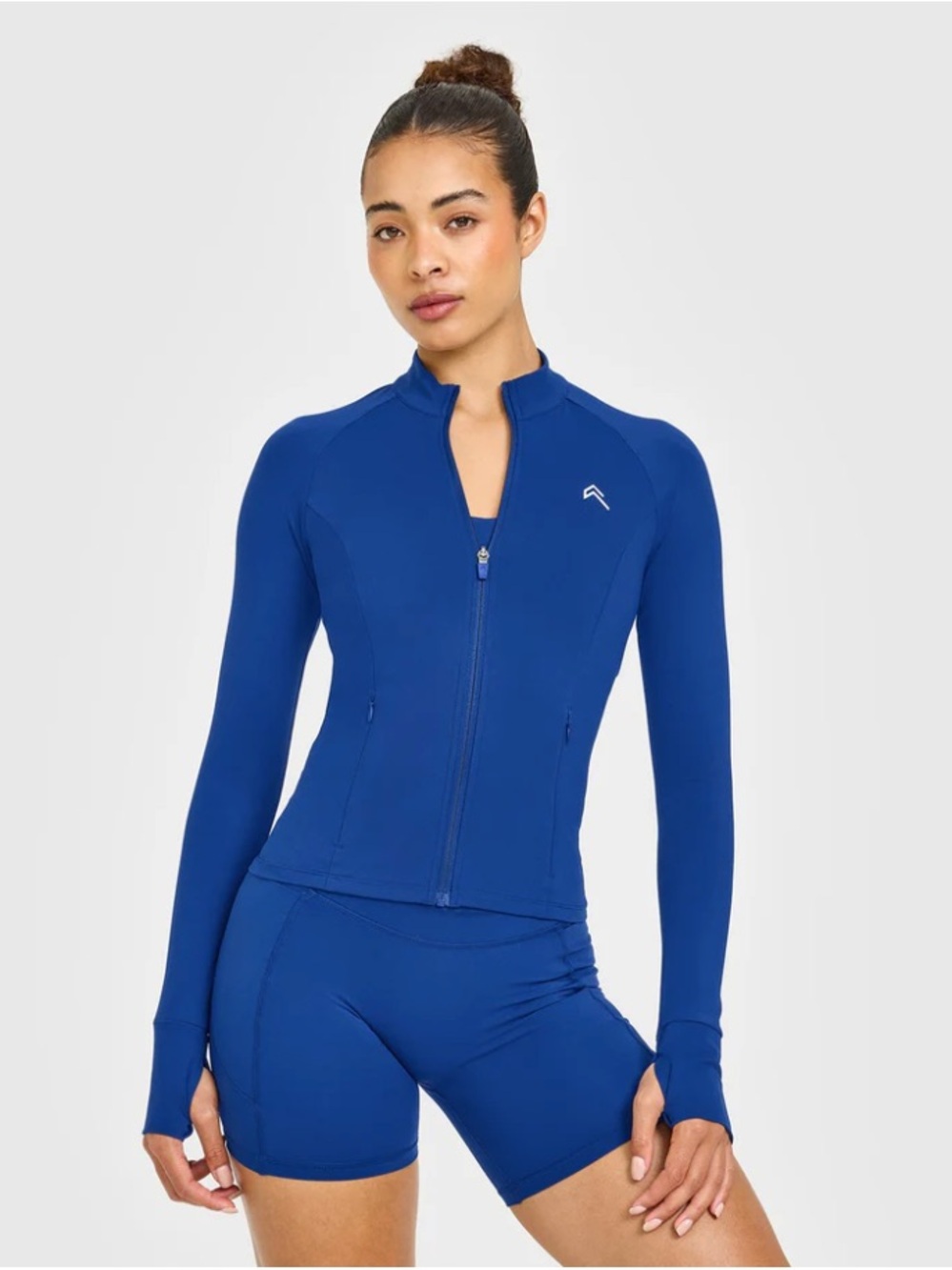 Oner Active Unified Move Pocket Jacket